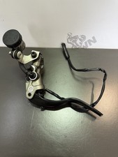 Ducati Monster 937 Brembo