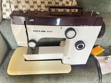 Riccar 8500 Sewing Machine