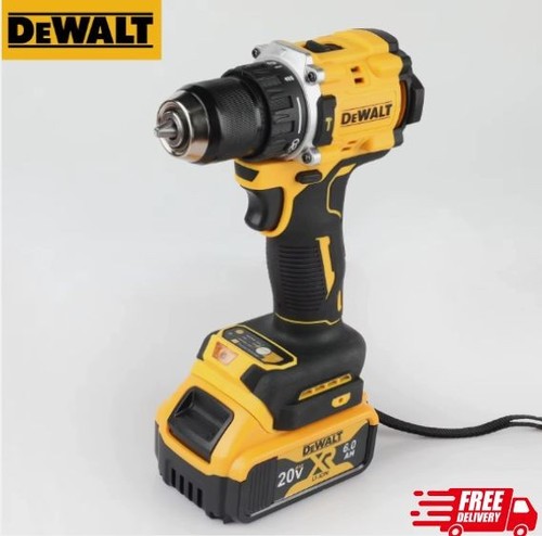 Dewalt dcd805 20v - dewalt, max