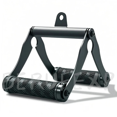 Bar row landmine - v,