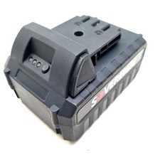 Sovereign 18V 4Ah 72Wh Lithium Ion Battery ZDBP18014001 - Used Unboxed