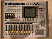 Roland VS2000 CD Digital