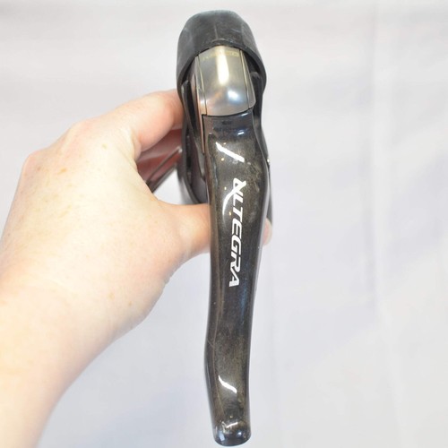 Shimano ultegra 6700 - ultegra, st-6700