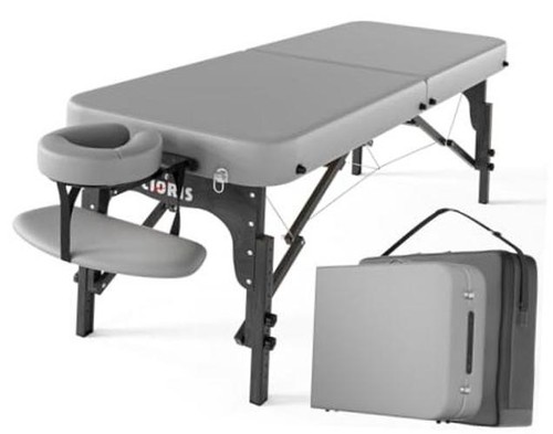 Professional massage table - 84",