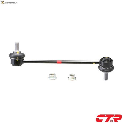 Rod brace stabiliser - rod, cl0288l