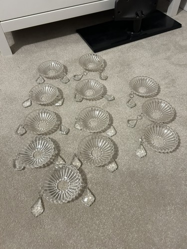 Chandelier prisms crystals - prisms,