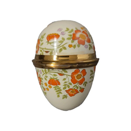 Vintage staffordshire enamels - staffordshire,