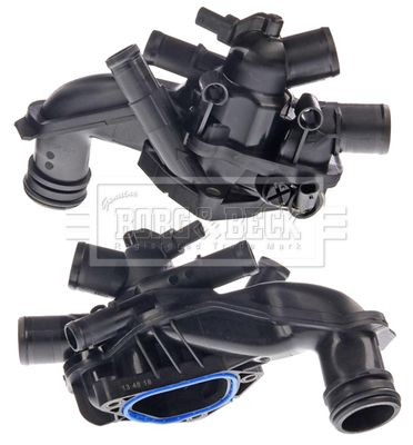 Borg beck bbt487 - &,