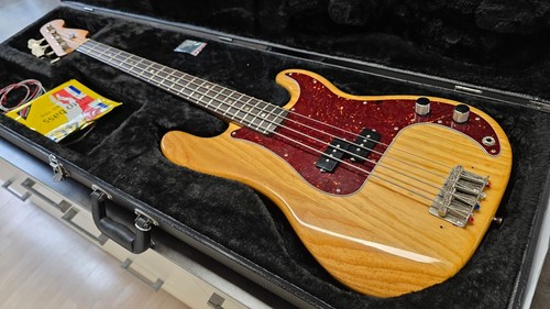 1966 fender precision bass - 1966,