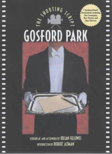 Gosford park shooting - gosford,
