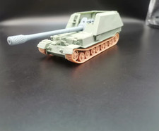 1/72 German Grille 19P