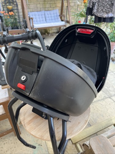 Givi motorcycle top - givi,