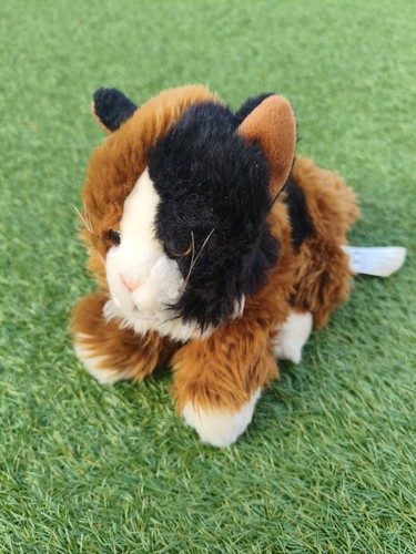Animal alley soft plush - plush, cat