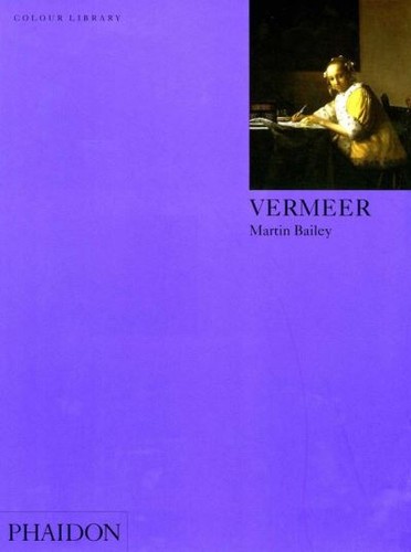 Vermeer free - (paperback),