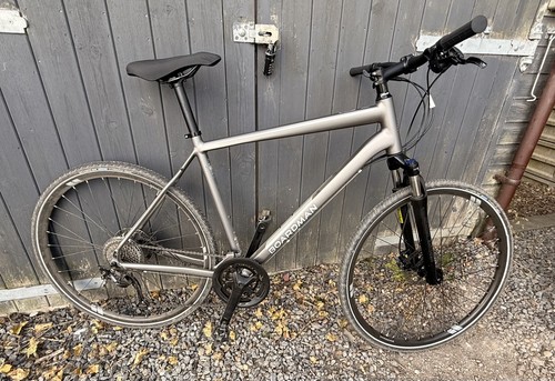 Boardman mtx hybrid bike - 8.6,