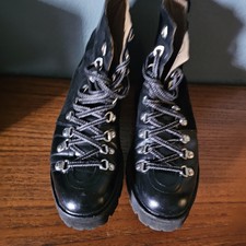 Grenson nanette black - grenson,