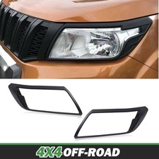 FOR NAVARA D23 NP300 2014-2023