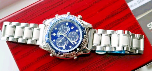 Sector adv6000 chronograph - sector,