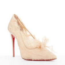 CHRISTIAN LOUBOUTIN Toufrou