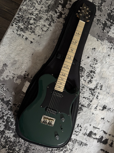 Prs myles kennedy - kennedy, signature