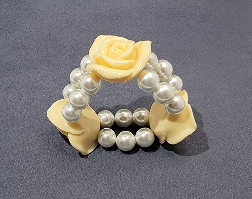 And lovely brand resin - brand,