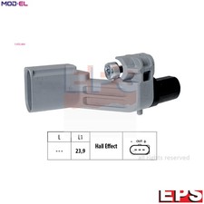 SENSOR CRANKSHAFT PULSE