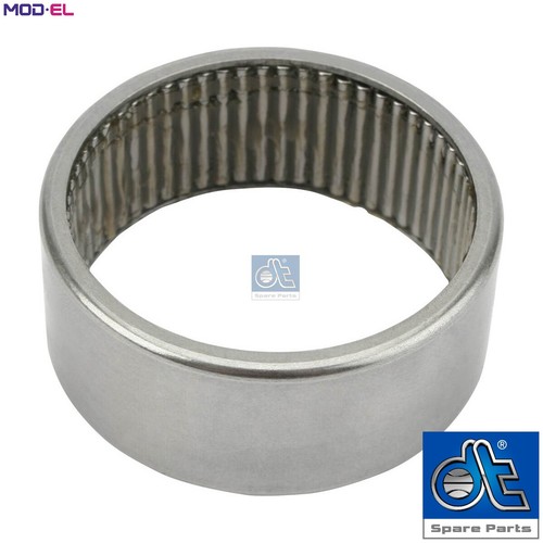 Needle bearing axle - needle,