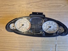 Rover 75 Speedo Dash Cluster
