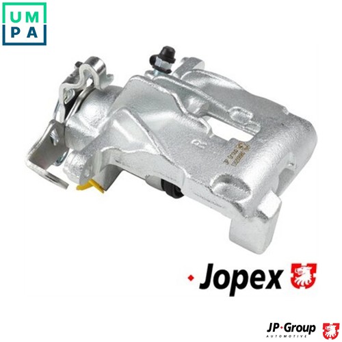 Brake caliper 1162008980 - caliper, for