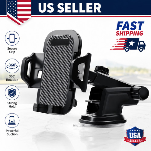 360 universal mount holder - universal,