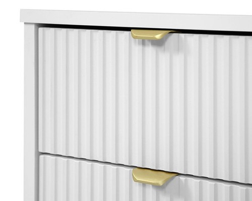 Tireno bis drawer - desk, 154cm