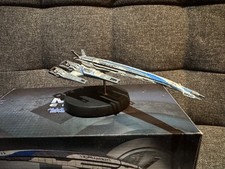 Mass Effect 2 Alliance