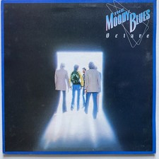 The Moody Blues - Octave 1978