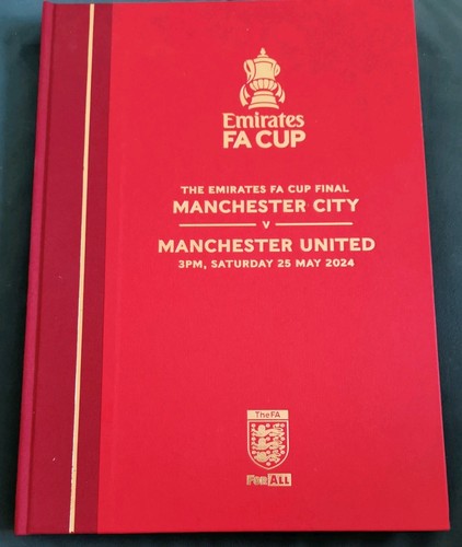 Cup final 2024 - cup,