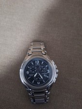 Citizen Men's Eco Drive