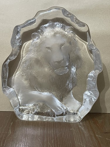 Mats jonasson lion for - jonasson,
