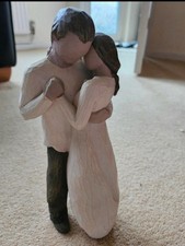 Willow Tree Figurine “Promise”