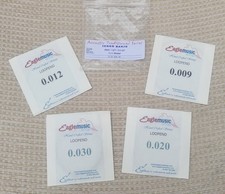 Tenor Banjo Jazz Light Gauge