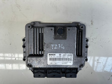 Bosch Engine Control Unit ECU