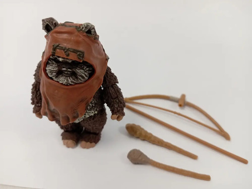 Hasbro 2023 star wars ewok - 2023,
