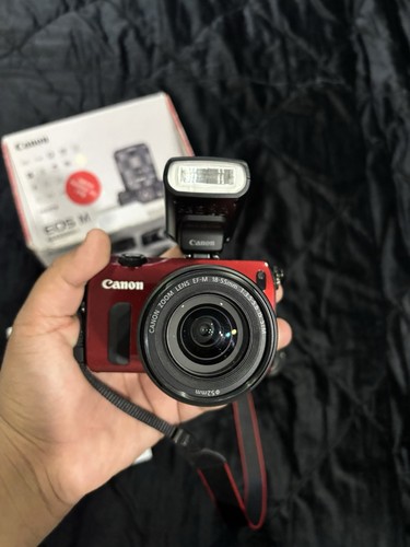 Canon eos speedlite - canon,