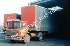 THH Truck Photos - AEC -