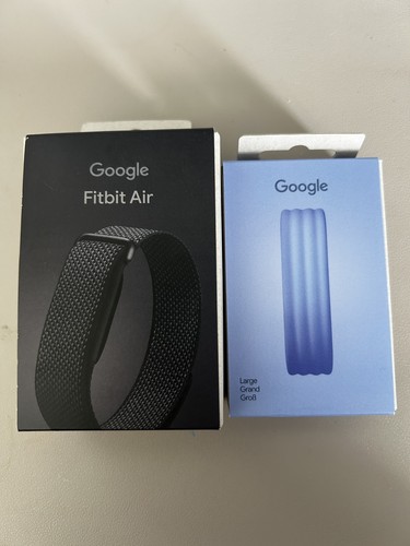 Google fitbit air fitness - air,