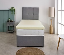 100% Memory Foam Mattress