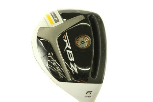 Taylormade rocketballz rbz - taylormade,