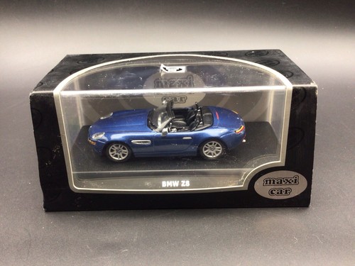 Maxicar bmw z8 - maxicar,