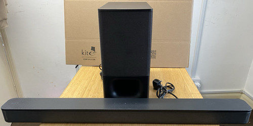 Sony sd35 bluetooth - sony, sa-sd35