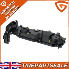 ENGINE ROCKER COVER FOR FORD