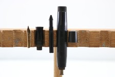 Vintage Mentmore Auto-Flow Fountain Pen Parts, (READ ITEMS DESCRIPTION)