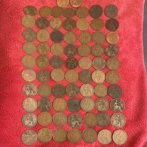 British coin bulk - –, 72